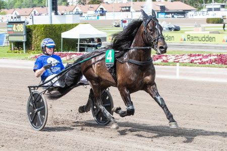 Stallsnakk: – Aldri vært bedre enn nå