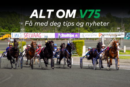 Norsk Rikstoto
