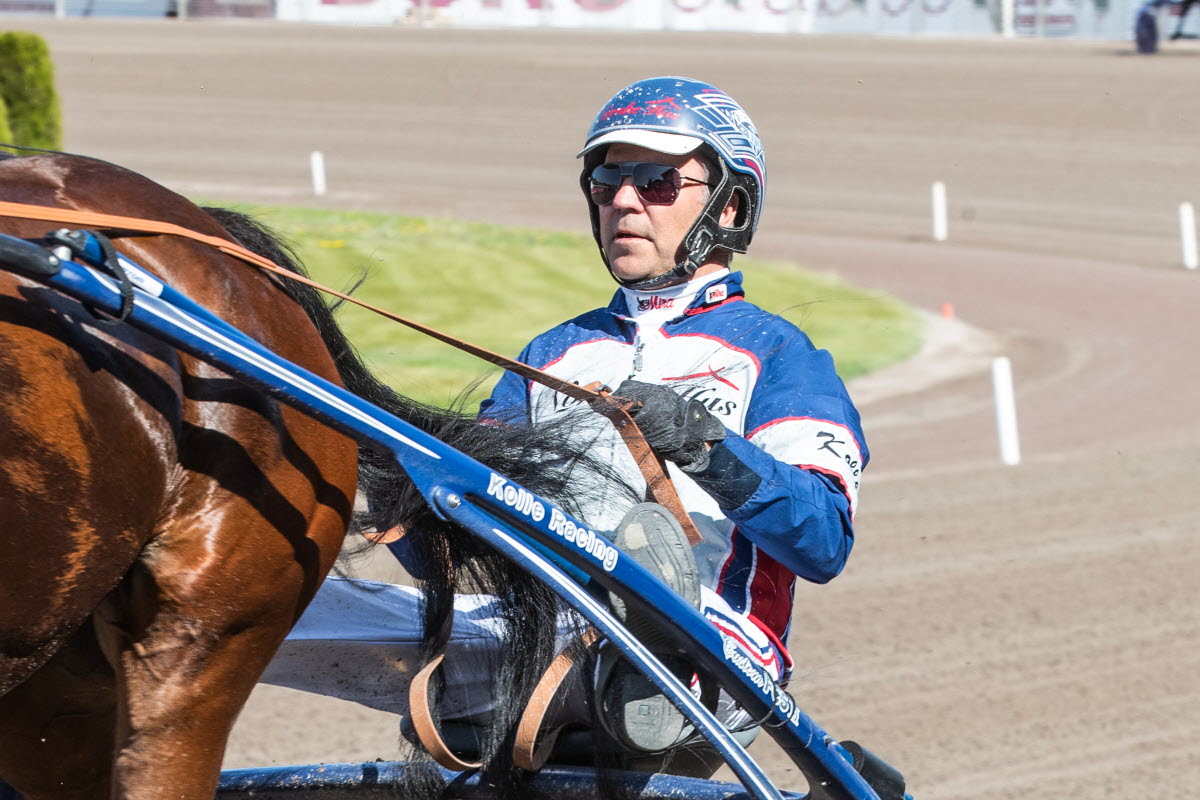 Norsk Rikstoto
